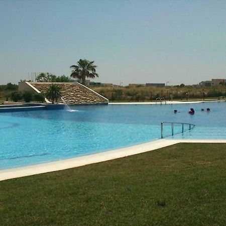 Sensacional Chalet Adosado De Lujo "Vacaciones Todo El Ano" San Jorge  エクステリア 写真