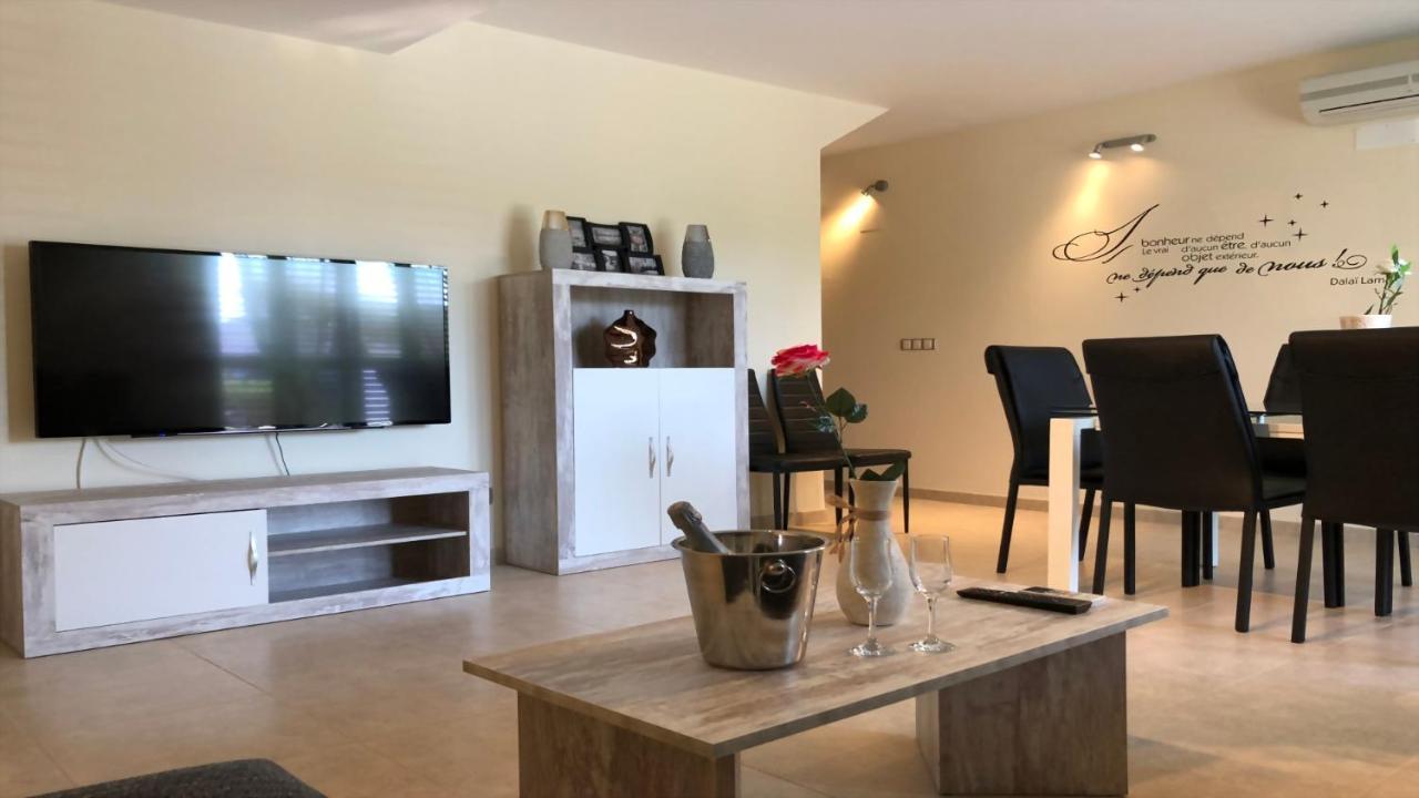 Sensacional Chalet Adosado De Lujo "Vacaciones Todo El Ano" San Jorge  エクステリア 写真