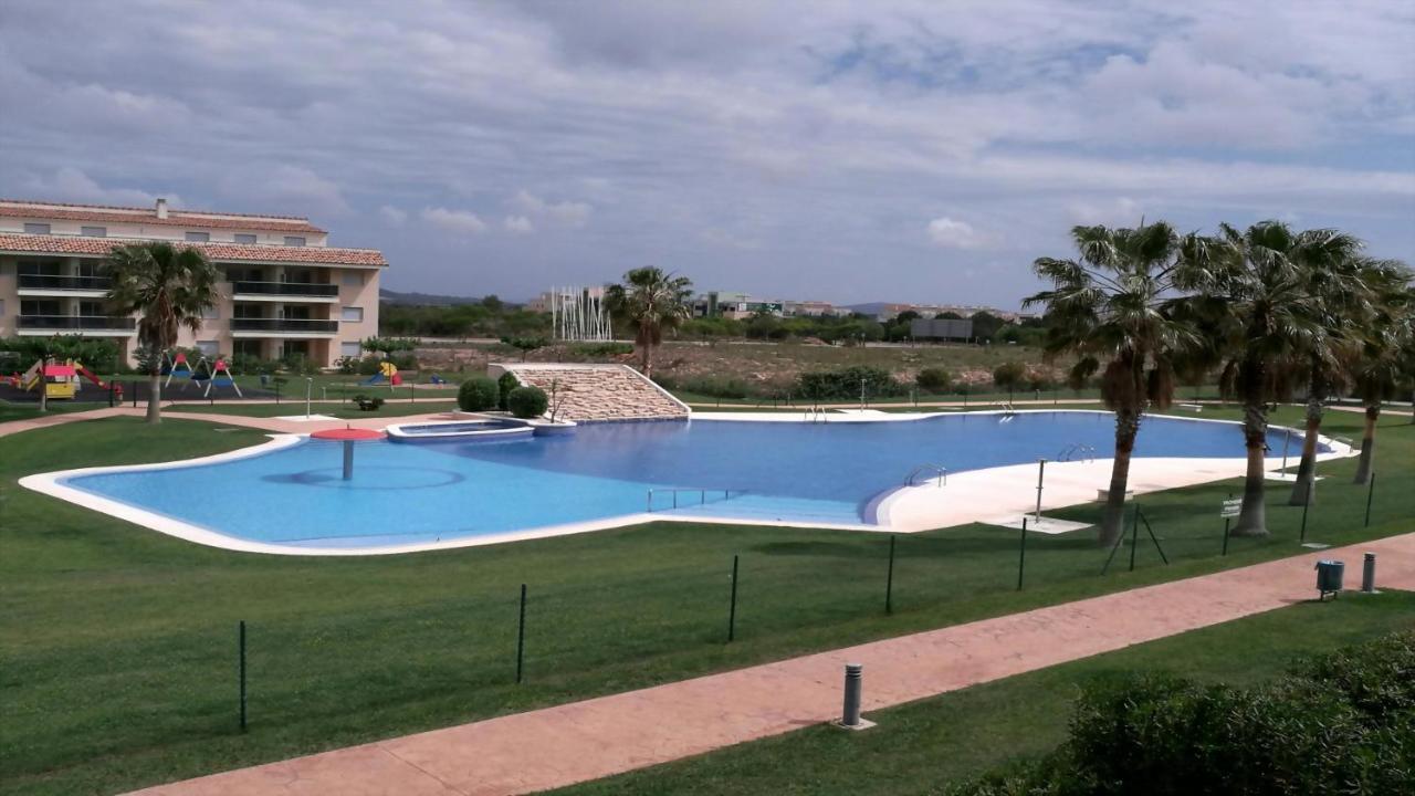 Sensacional Chalet Adosado De Lujo "Vacaciones Todo El Ano" San Jorge  エクステリア 写真