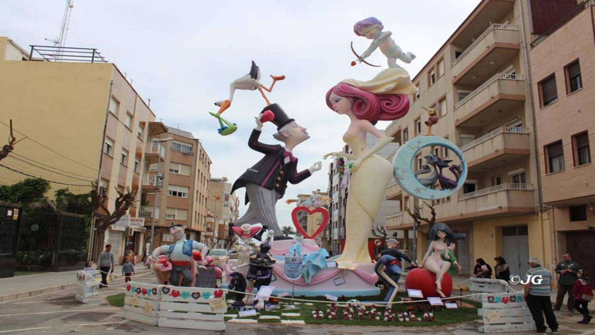 Sensacional Chalet Adosado De Lujo "Vacaciones Todo El Ano" San Jorge  エクステリア 写真