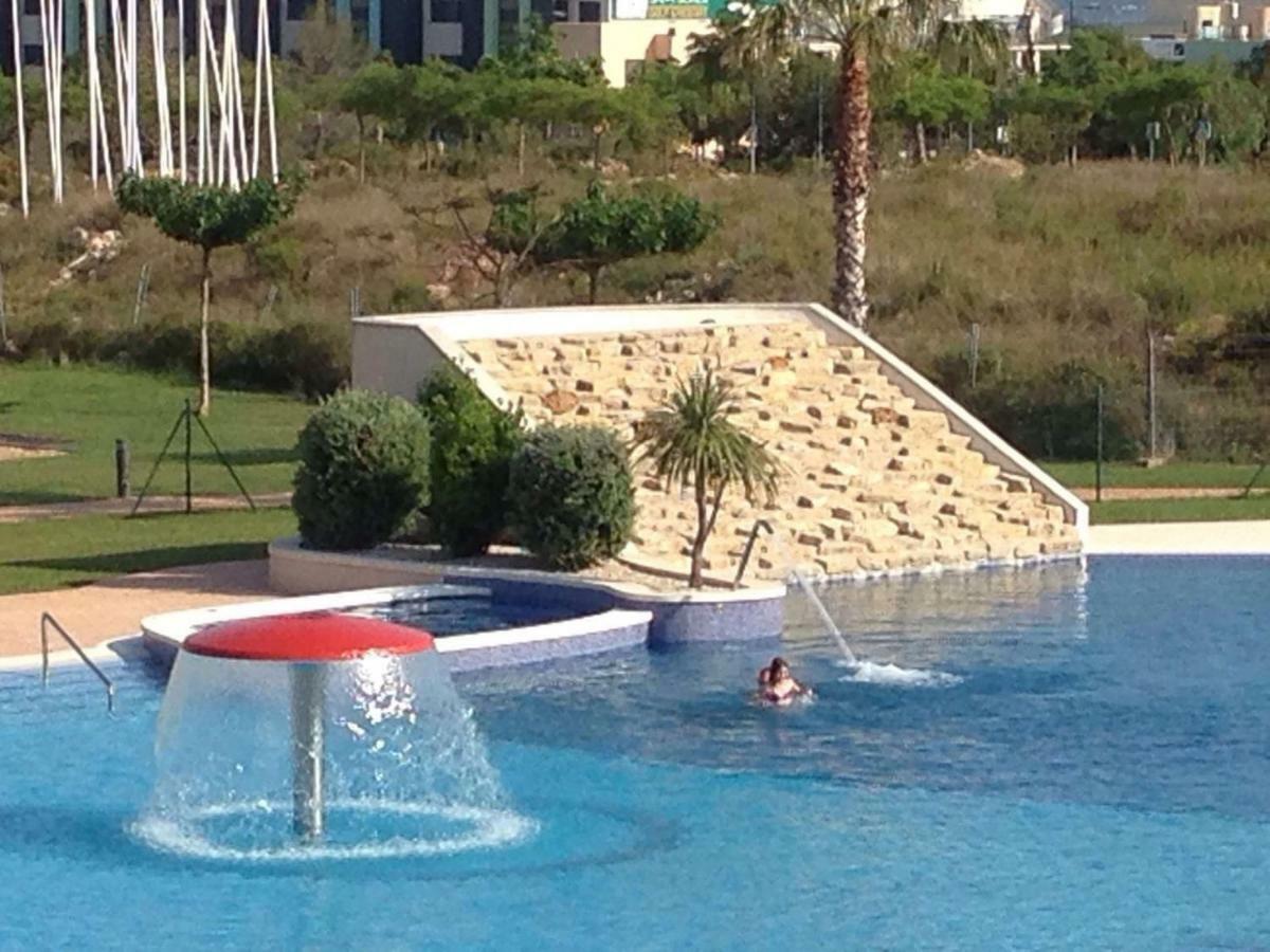 Sensacional Chalet Adosado De Lujo "Vacaciones Todo El Ano" San Jorge  エクステリア 写真
