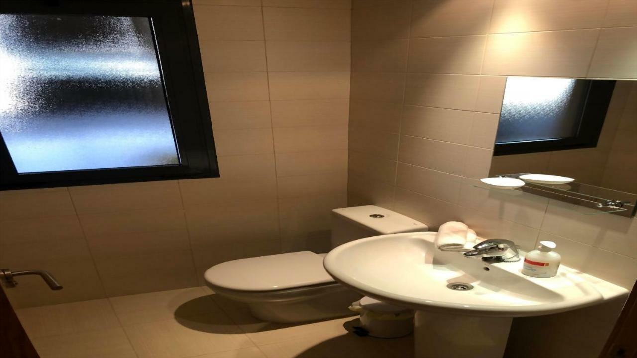 Sensacional Chalet Adosado De Lujo "Vacaciones Todo El Ano" San Jorge  エクステリア 写真
