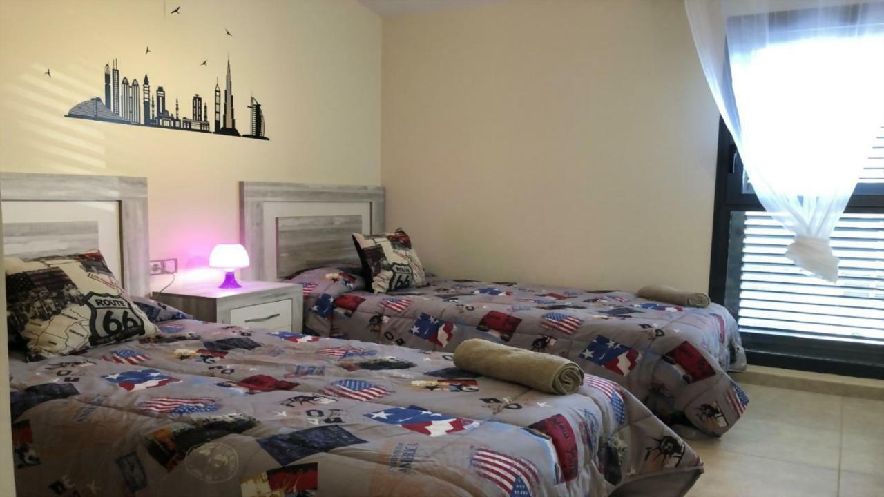 Sensacional Chalet Adosado De Lujo "Vacaciones Todo El Ano" San Jorge  エクステリア 写真