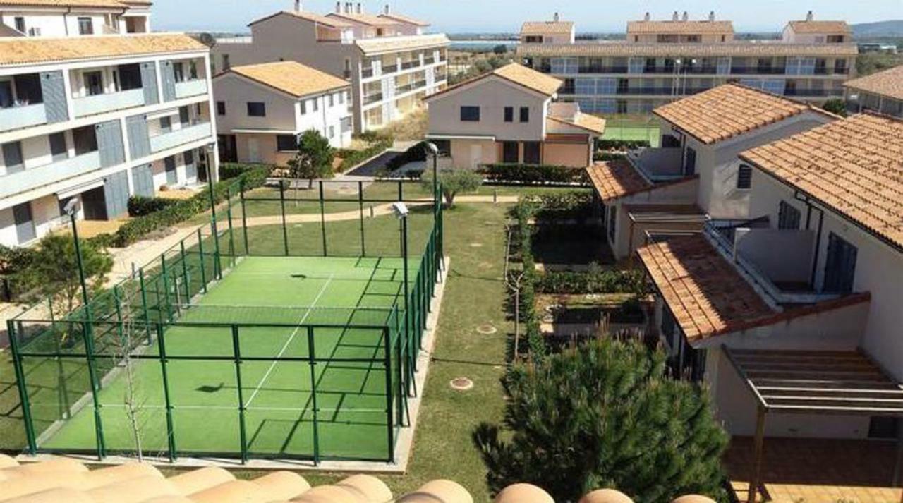 Sensacional Chalet Adosado De Lujo "Vacaciones Todo El Ano" San Jorge  エクステリア 写真