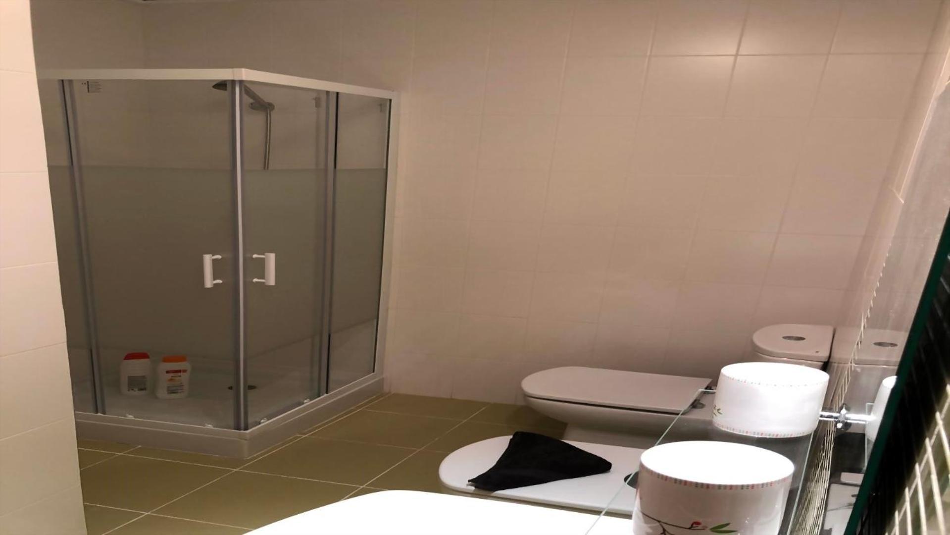Sensacional Chalet Adosado De Lujo "Vacaciones Todo El Ano" San Jorge  エクステリア 写真