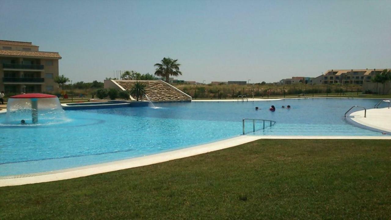 Sensacional Chalet Adosado De Lujo "Vacaciones Todo El Ano" San Jorge  エクステリア 写真